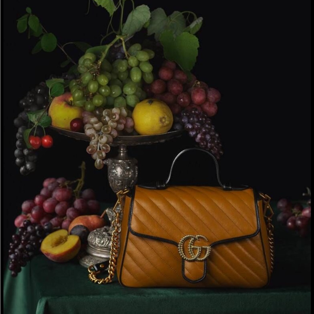 Unlisted Luxury Item for Live Show